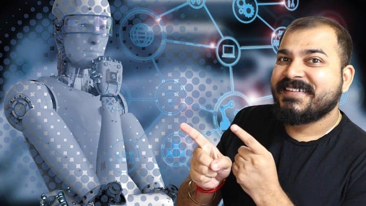 Complete Agentic AI Bootcamp - Free Udemy Course [100% Off]