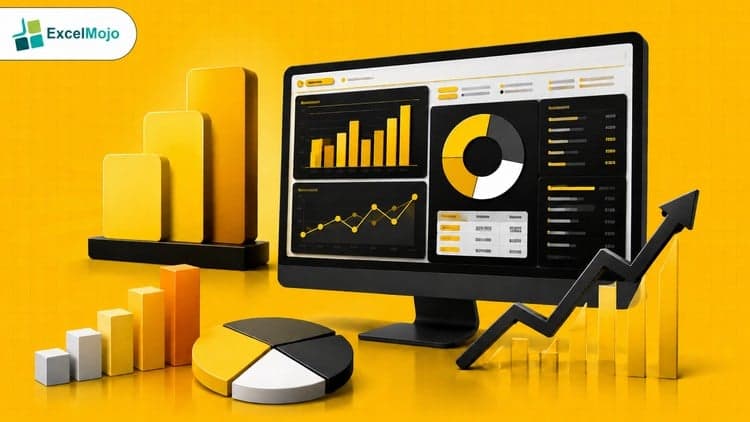 Basic Power BI