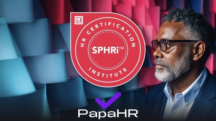 SPHRi Certification Exam Prep: Master HRCI & Pass the Exam
