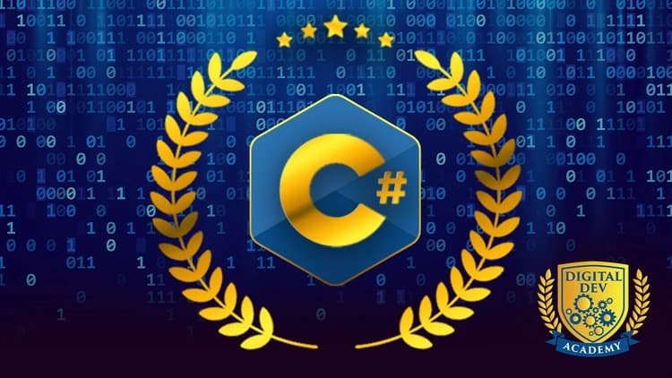 Learn Modern C# In 2025
