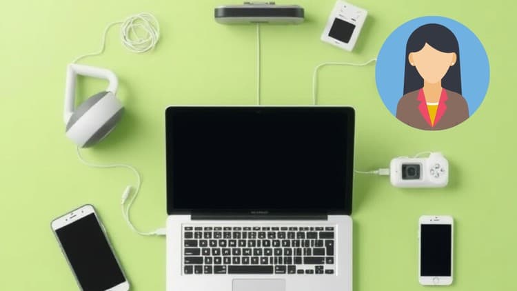 Computer Basics & IT Fundamentals: 2025 - A Beginners Guide