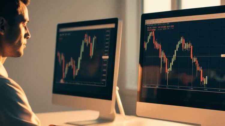 1-Min Futures Scalping Blueprint - Free Udemy Course [100% Off]