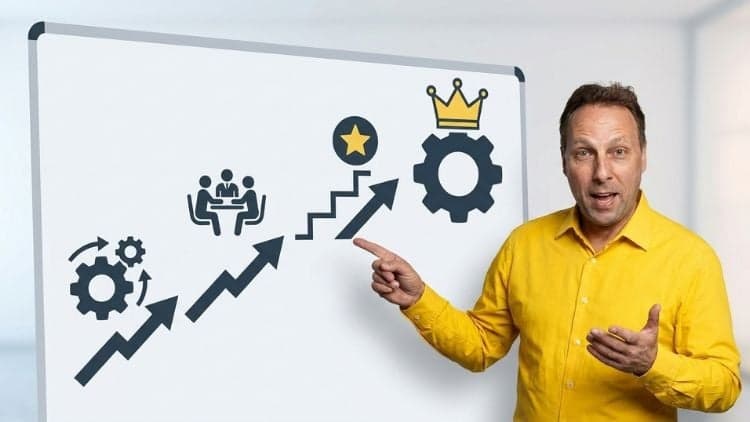 Scrum Master Career Roadmap to Get Hired and Increase Salary