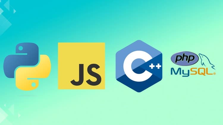 Programming Bootcamp with Web and Application Development