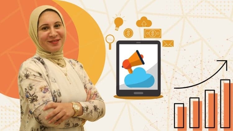 إعداد الخطة التسويقية وإدارة البيزنس - Free Udemy Course [100% Off]
