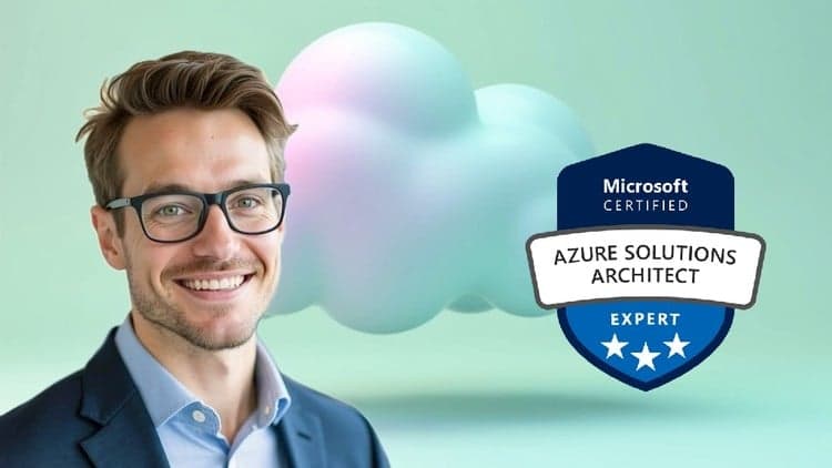 AZ-305 Microsoft Azure Solutions Architect Expert Test Exams