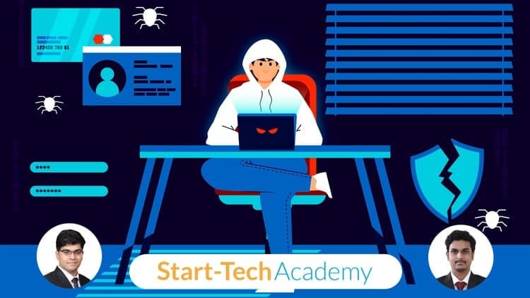 Pentesting GenAI LLM Models - Free Udemy Course [100% Off]