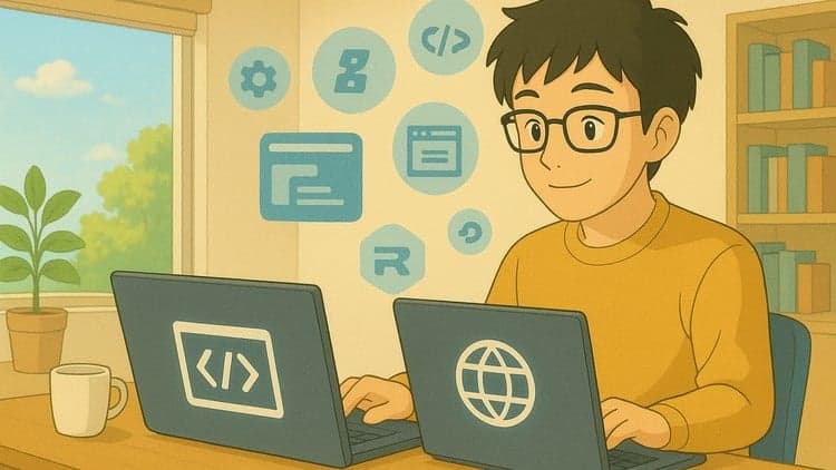 1500 Front End Developer Interview Questions with Answers