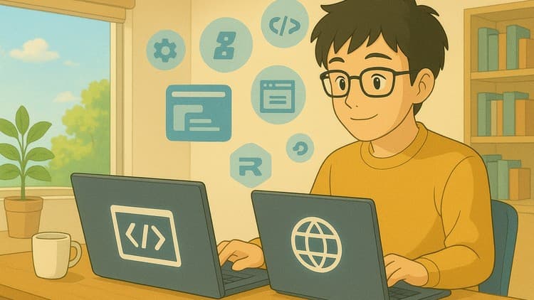 1500 Front End Developer Interview Questions with Answers