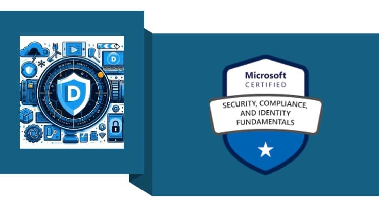 SC-900 Security & Identity - Free Udemy Course [100% Off]