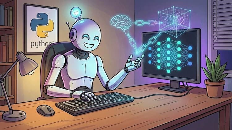 Building LLM Powered Applications – Create Intelligent Apps