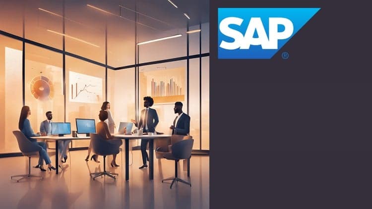 SAP Database Admin Free Udemy Course - 100% Off Coupon