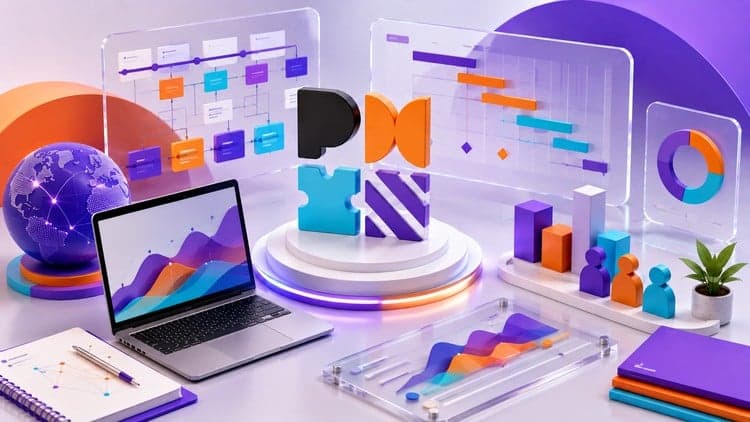 PMI PgMP Program Management Professional Practice Test 2025