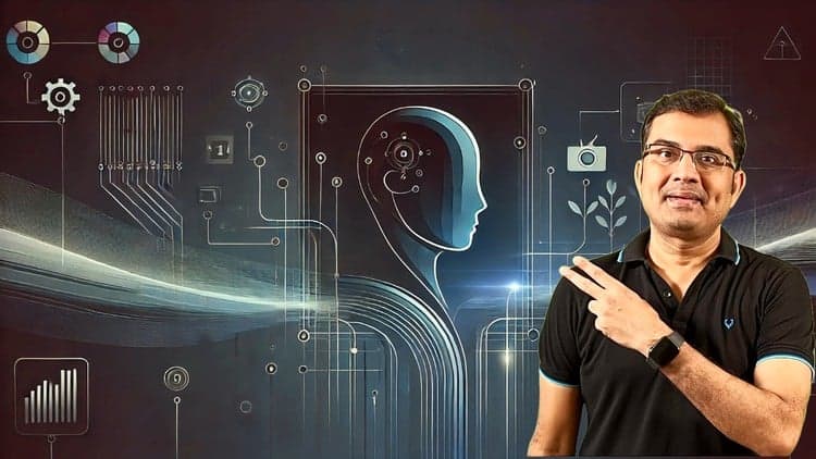 AI Agents Bootcamp - Free Udemy Course [100% Off]