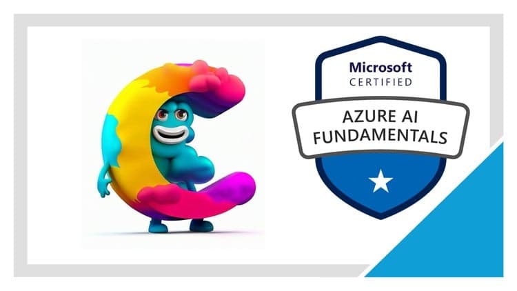 AI-900: Microsoft Azure AI Fundamentals - Free Udemy Course 100% Off
