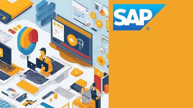 SAP SuccessFactors Variable Pay - Free Udemy Course [100% Off]