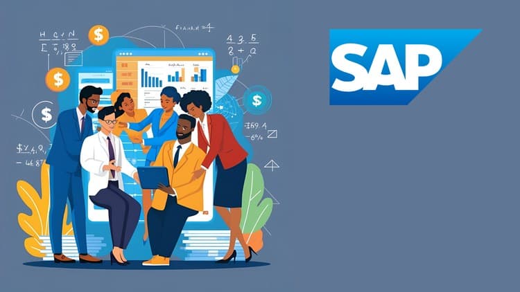 C_TS4CO SAP S/4HANA Management Accounting - Free Udemy Course [100% Off]