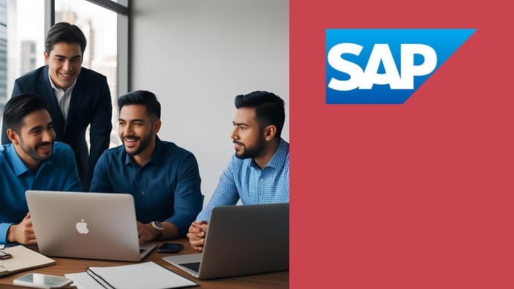 C_TS462 SAP S/4HANA Sales - Free Udemy Course [100% Off]