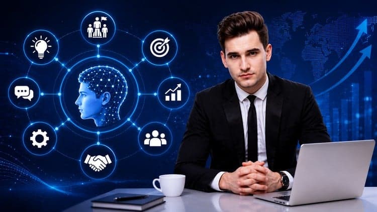 New Manager Training: Emotional Intelligence for Success