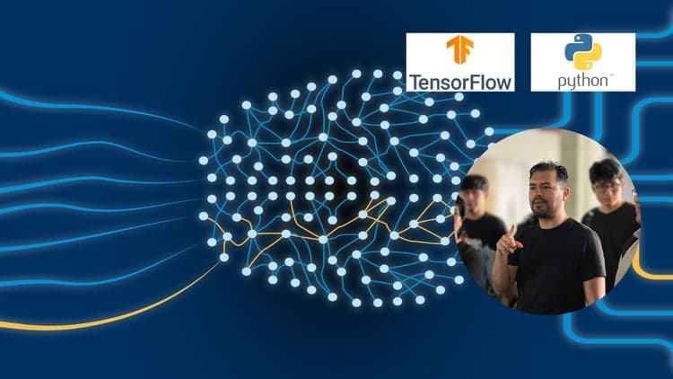 Free Udemy Course: Machine Learning Fundamentals of AI & Deep Learning | 100% Off