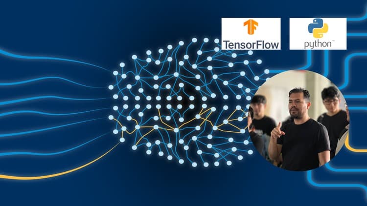 Free Udemy Course: Machine Learning Fundamentals of AI & Deep Learning | 100% Off