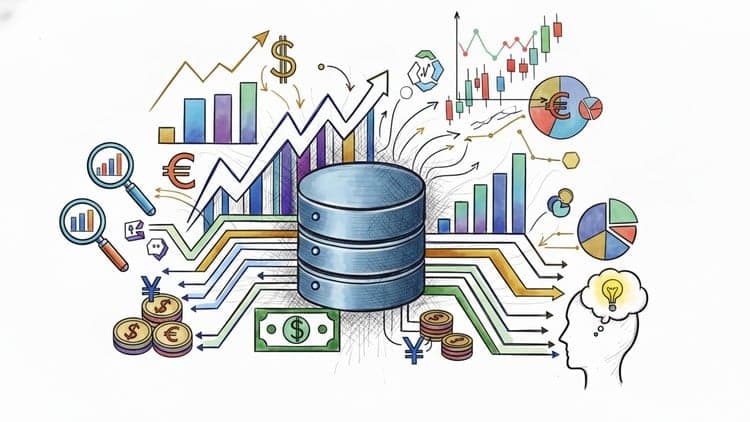 Big Data in Finance: The Guide to Fintech, Hadoop & Python