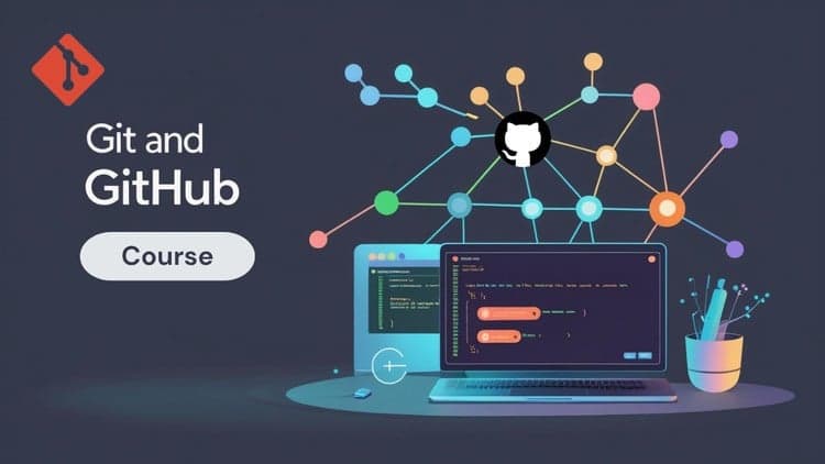 Learn Git Fast - Free Udemy Course [100% Off Coupon]