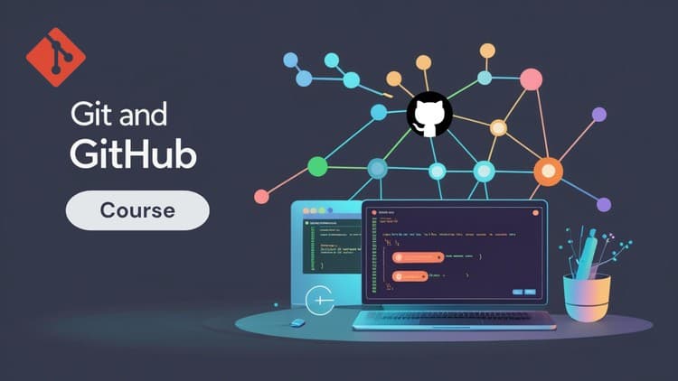 Learn Git Fast - Free Udemy Course [100% Off Coupon]