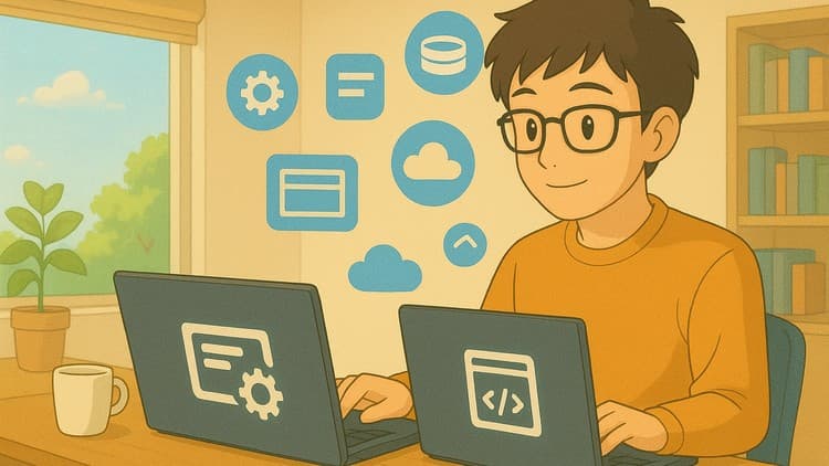 1500 Back End Developer Interview Questions with Answers