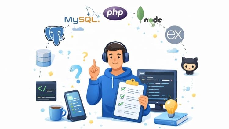 1500 Back End Developer Interview Questions with Answers