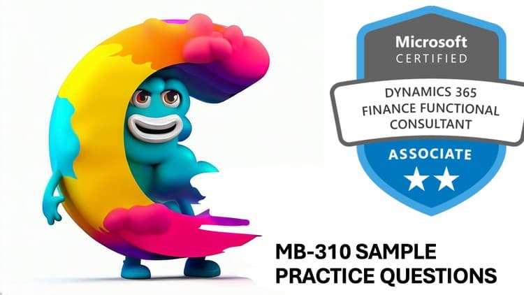MB-310: Dynamics 365 Finance Free Udemy Course - 100% Off