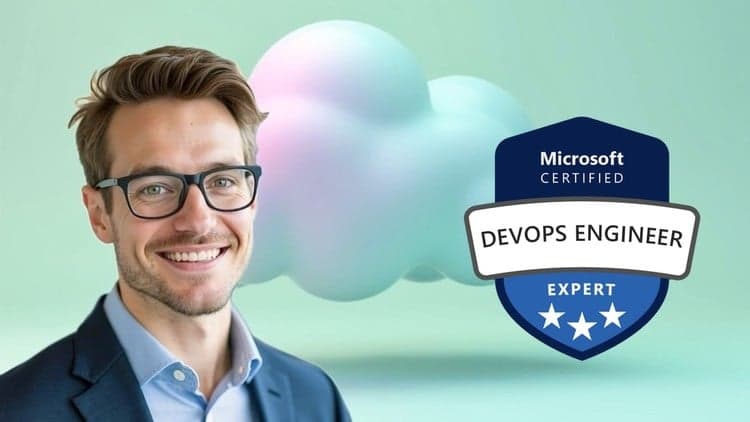 AZ-400 Azure DevOps Expert - Free Udemy Course 100% Off