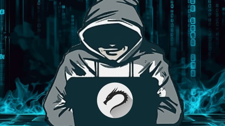 Ethical Hacking Mastery - Free Udemy Course [100% Off]