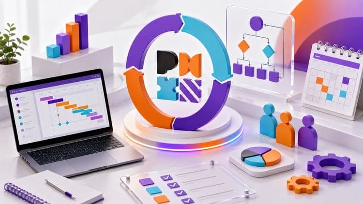 Certified Associate Project Management [CAPM] Practice Exams