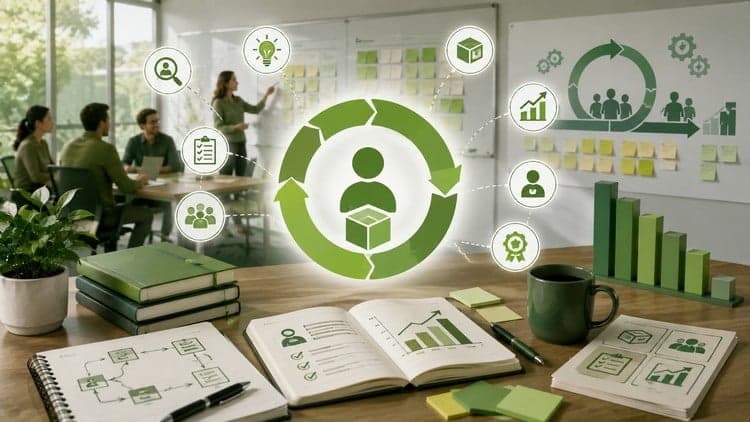 Professional Scrum Product Owner I (PSPO I) Practice Test