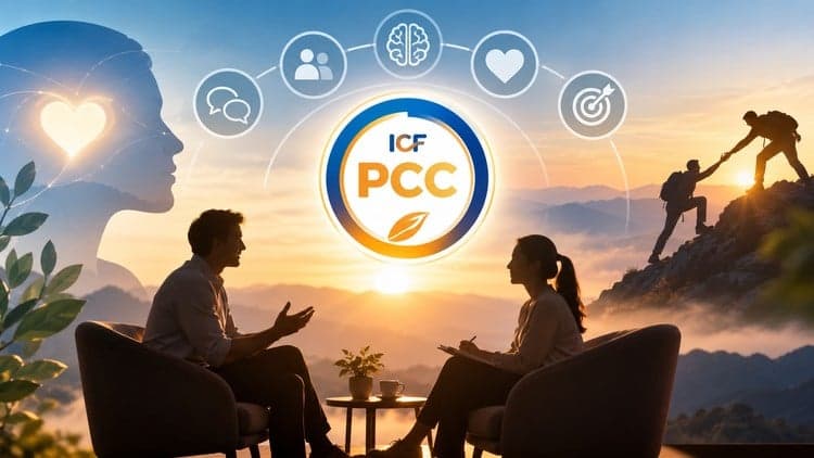 ICF Professional Certified Coach (PCC) Practice Tests | 2025
