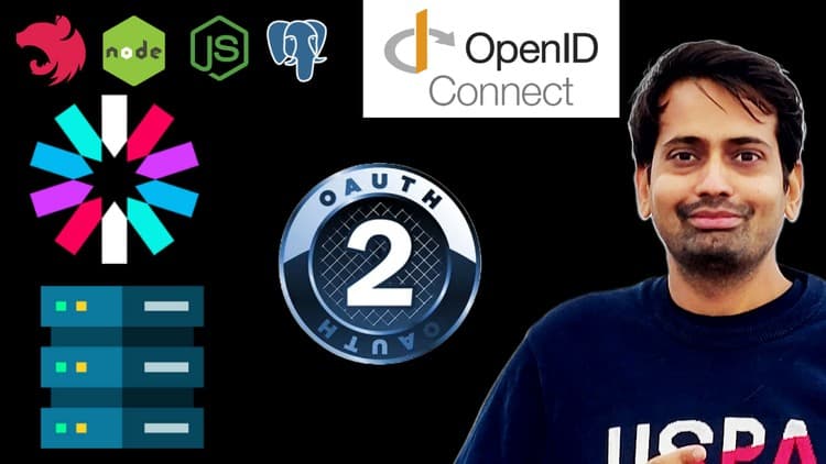 Mastering Authentication in Nodejs: JWT, SSO, Token based