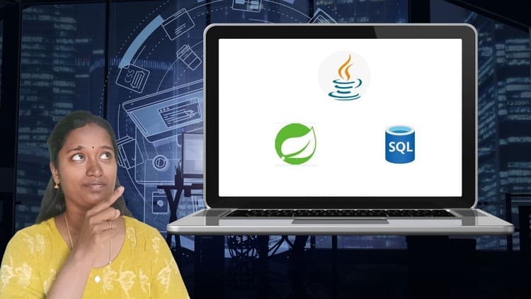 Java Developer Interview Preparation Course