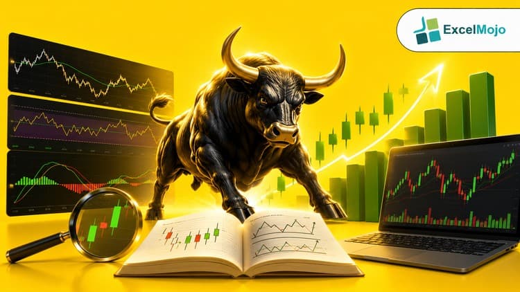 Complete Technical Analysis Masterclass