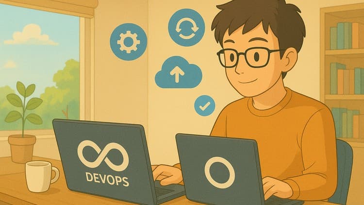 1500 DevOps Interview Questions with Answers  [2025]
