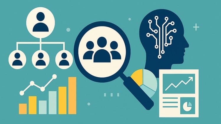 Data-Driven Organizational Design - Free Udemy Course [100% Off]