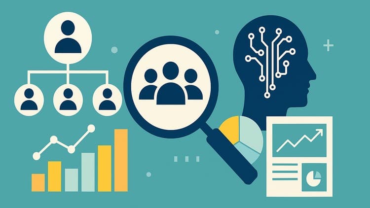 Data-Driven Organizational Design - Free Udemy Course [100% Off]