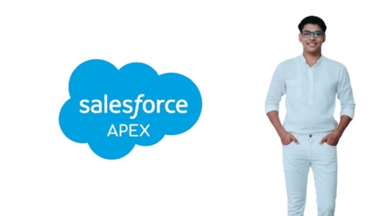 Salesforce Apex Trigger: Beginner to Advanced