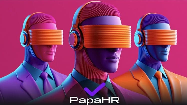 Performance Management with Generative AI for HR & Managers