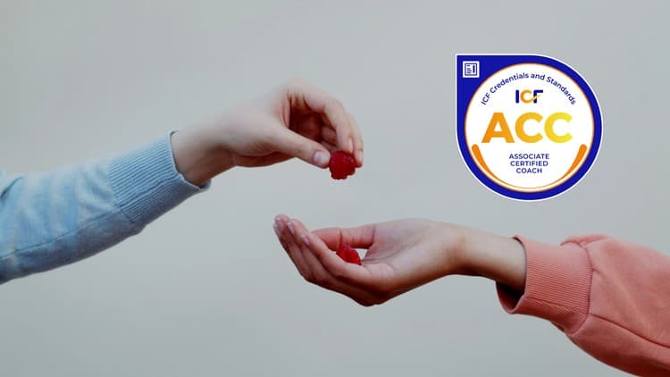 ICF ACC Coach Certification - Free Udemy Course [100% Off]