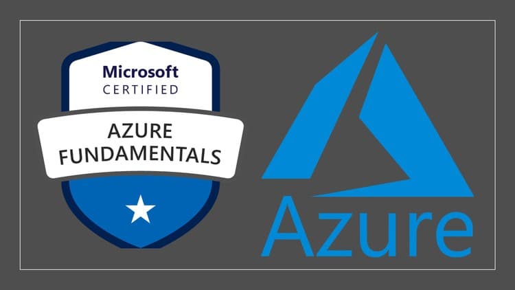 Microsoft Azure Fundamentals - Free Udemy Course [100% Off]