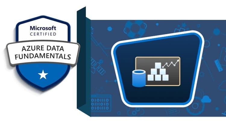 Microsoft Azure Data DP-900 - Free Udemy Course [100% Off]