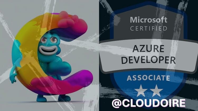 AZ-204 Azure Developer - Free Udemy Course [100% Off]