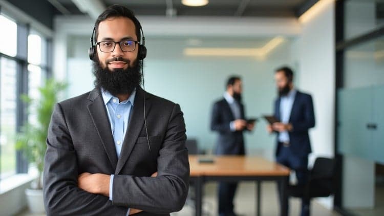 English for Customer Service - Free Udemy Course 100% Off