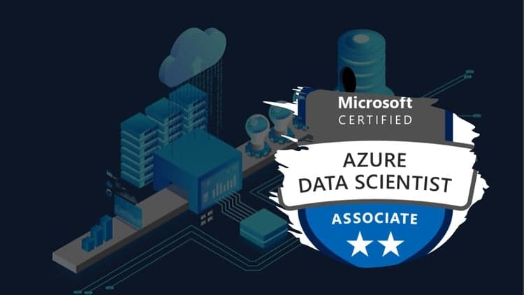 Microsoft Data Science DP-100 Exam - Free Udemy Course 100% Off